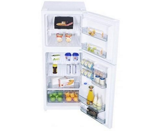Réfrigérateur amovible de 11 pi³ Danby - DFF116B2WDBR