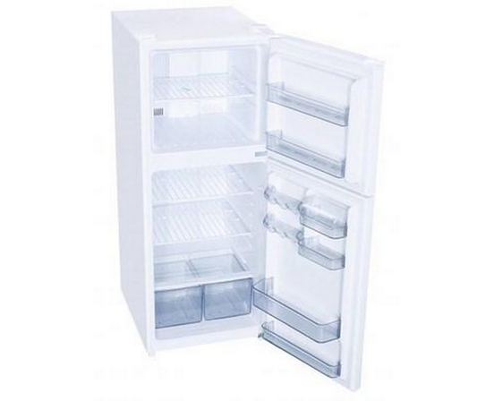 Réfrigérateur amovible de 11 pi³ Danby - DFF116B2WDBR