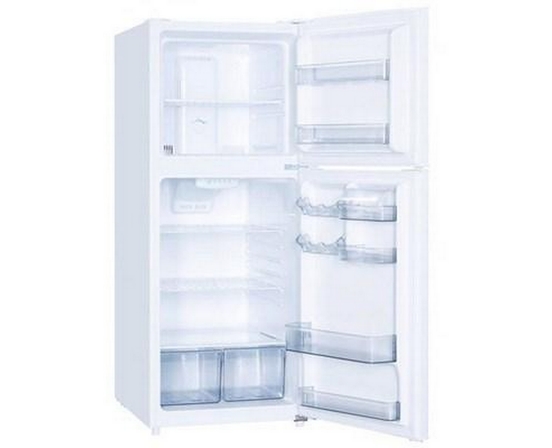 Réfrigérateur amovible de 11 pi³ Danby - DFF116B2WDBR