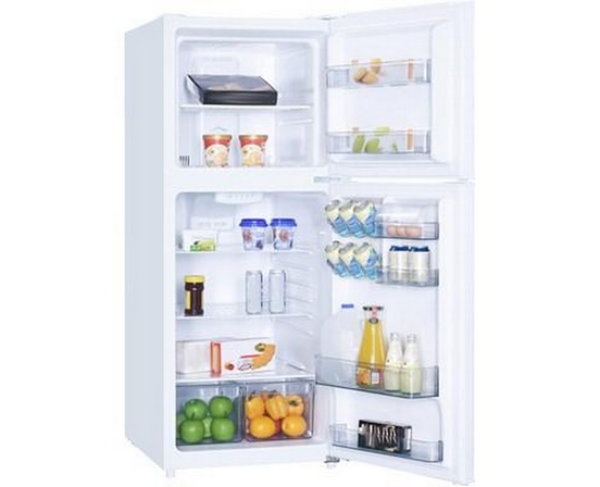 Réfrigérateur amovible de 11 pi³ Danby - DFF116B2WDBR