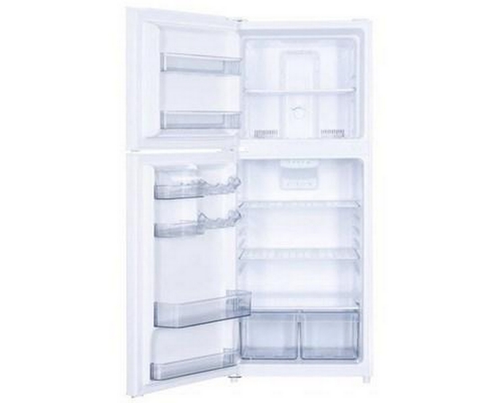 Réfrigérateur amovible de 11 pi³ Danby - DFF116B2WDBL