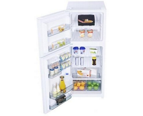 Réfrigérateur amovible de 11 pi³ Danby - DFF116B2WDBL