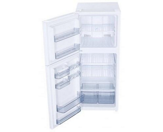 Réfrigérateur amovible de 11 pi³ Danby - DFF116B2WDBL