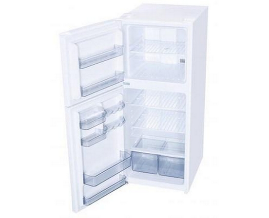 Réfrigérateur amovible de 11 pi³ Danby - DFF116B2WDBL