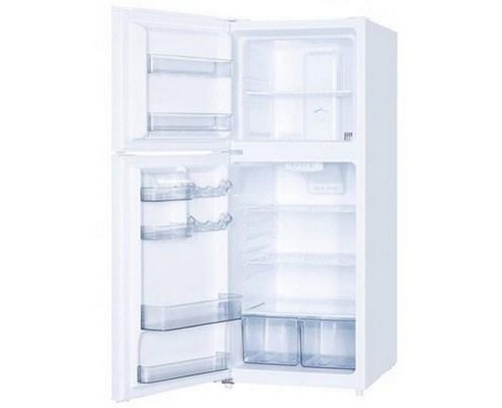 Réfrigérateur amovible de 11 pi³ Danby - DFF116B2WDBL