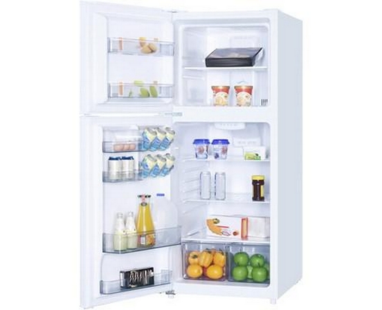 Réfrigérateur amovible de 11 pi³ Danby - DFF116B2WDBL
