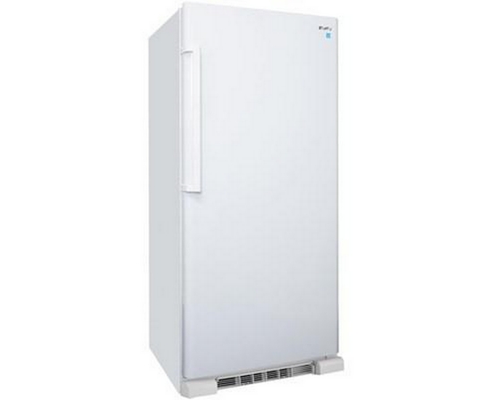 Tout réfrigérateur amovible de 30 po, 17 pi³ avec éclairage amovible Danby - DAR170A3WDD