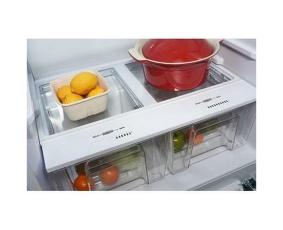 Tout réfrigérateur amovible de 30 po, 17 pi³ avec éclairage amovible Danby - DAR170A3WDD