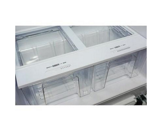 Tout réfrigérateur amovible de 30 po, 17 pi³ avec éclairage amovible Danby - DAR170A3WDD