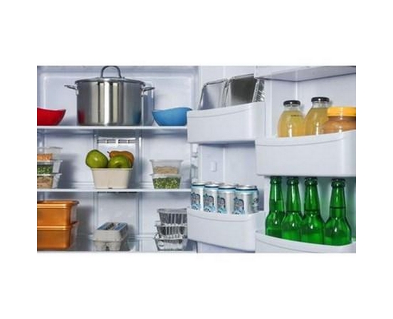 Tout réfrigérateur amovible de 30 po, 17 pi³ avec éclairage amovible Danby - DAR170A3WDD