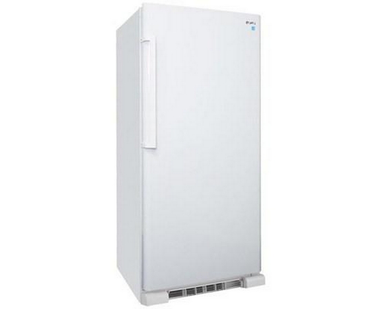 Tout réfrigérateur amovible de 30 po, 17 pi³ avec éclairage amovible Danby - DAR170A3WDD
