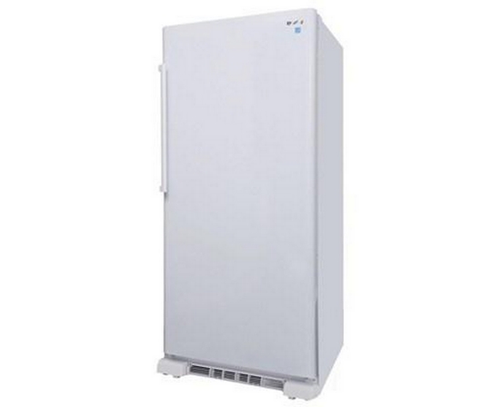 Tout réfrigérateur amovible de 30 po, 17 pi³ avec éclairage amovible Danby - DAR170A3WDD