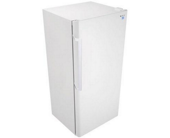 Tout réfrigérateur amovible de 30 po, 17 pi³ avec éclairage amovible Danby - DAR170A3WDD