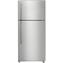 Réfrigérateur amovible de 29,5 po., 18 pi³ avec éclairage DEL Danby - DFF180E2SSDB