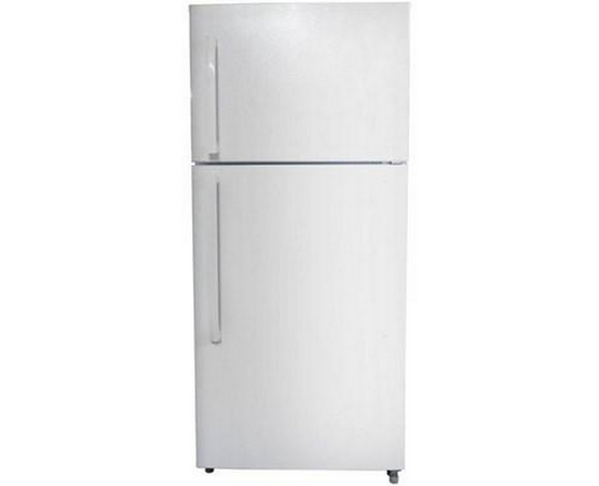 Réfrigérateur amovible à congélateur supérieur de 30 po., 18 pi³ avec éclairage DEL Danby - DFF180E1WDB