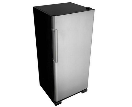 Tout réfrigérateur amovible de 30 po, 17 pi³ avec éclairage amovible Danby - DAR170A3BSLDD
