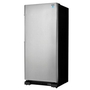 Tout réfrigérateur amovible de 30 po, 17 pi³ avec éclairage amovible Danby - DAR170A3BSLDD