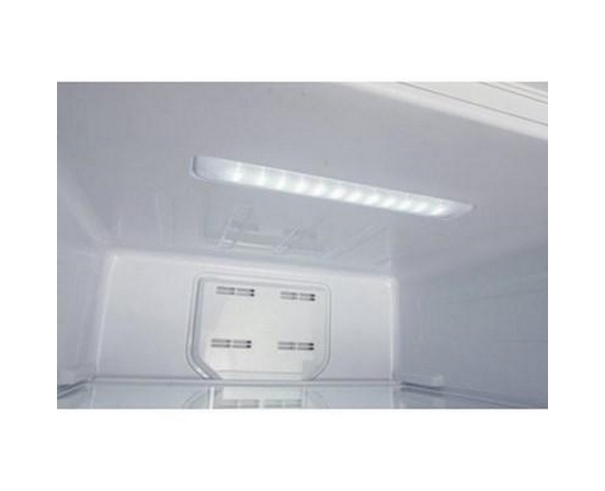 Tout réfrigérateur amovible de 30 po, 17 pi³ avec éclairage amovible Danby - DAR170A3BSLDD