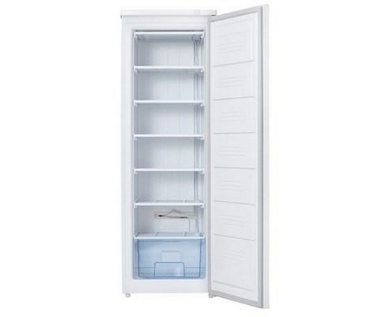 Congélateur vertical de 7,1 pi³ avec thermostat mécanique Danby - DUF071A3WDB