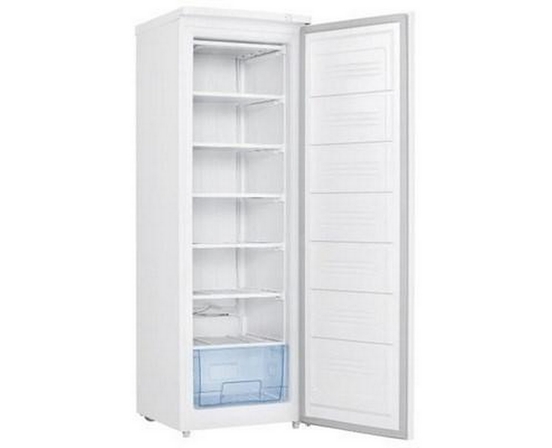 Congélateur vertical de 7,1 pi³ avec thermostat mécanique Danby - DUF071A3WDB