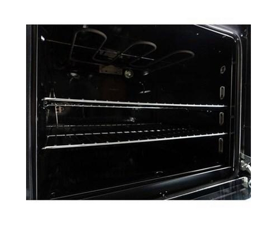 Cuisinière amovible électrique de 24 po. avec cuisson uniforme Danby - DERM240WC