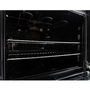 Cuisinière amovible électrique de 24 po. avec cuisson uniforme Danby - DERM240WC