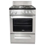 Cuisinière amovible électrique de 24 po. avec cuisson uniforme Danby - DERM240BSSC