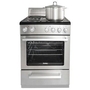 Cuisinière amovible électrique de 24 po. avec cuisson uniforme Danby - DERM240BSSC