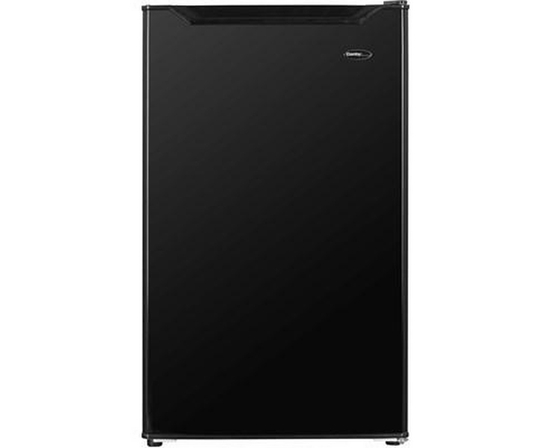 Réfrigérateur compact amovible de 19 po., 4,4 pi³ avec thermostat méchanique Danby - DCR044B1BM