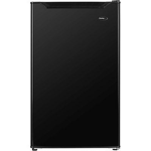 Réfrigérateur compact amovible de 19 po., 4,4 pi³ avec thermostat méchanique Danby - DCR044B1BM