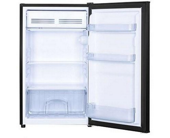 Réfrigérateur compact amovible de 19 po., 4,4 pi³ avec thermostat méchanique Danby - DCR044B1BM