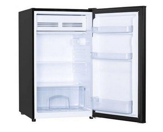 Réfrigérateur compact amovible de 19 po., 4,4 pi³ avec thermostat méchanique Danby - DCR044B1BM