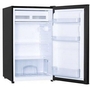 Réfrigérateur compact amovible de 19 po., 4,4 pi³ avec thermostat méchanique Danby - DCR044B1BM