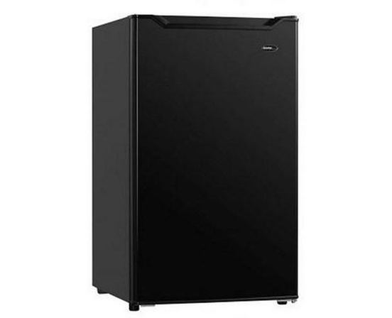 Réfrigérateur compact amovible de 19 po., 4,4 pi³ avec thermostat méchanique Danby - DCR044B1BM