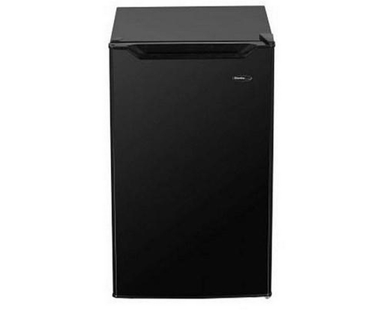 Réfrigérateur compact amovible de 19 po., 4,4 pi³ avec thermostat méchanique Danby - DCR044B1BM