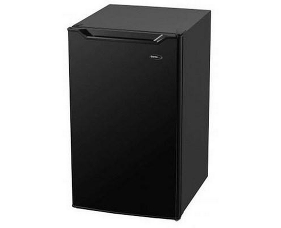 Réfrigérateur compact amovible de 19 po., 4,4 pi³ avec thermostat méchanique Danby - DCR044B1BM