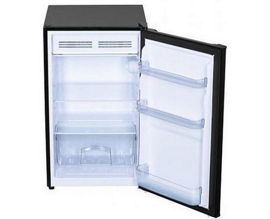 Réfrigérateur compact amovible de 19 po., 4,4 pi³ avec thermostat méchanique Danby - DCR044B1BM