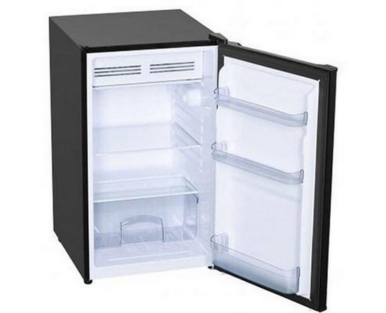 Réfrigérateur compact amovible de 19 po., 4,4 pi³ avec thermostat méchanique Danby - DCR044B1BM