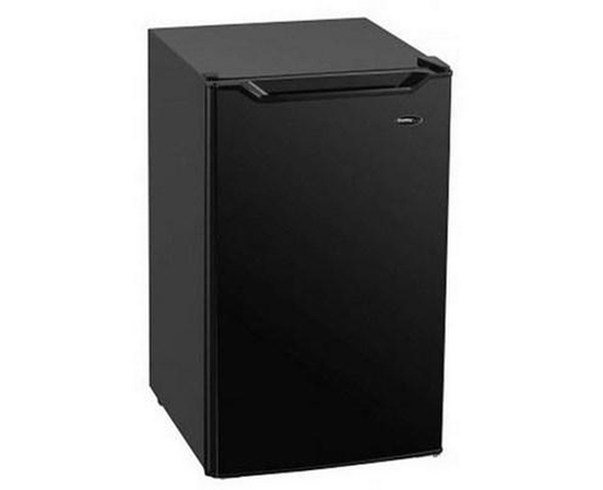 Réfrigérateur compact amovible de 19 po., 4,4 pi³ avec thermostat méchanique Danby - DCR044B1BM