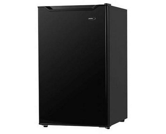 Réfrigérateur compact amovible de 19 po., 4,4 pi³ avec thermostat méchanique Danby - DCR044B1BM