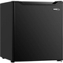 Réfrigérateur compact amovible de 17 po., 1,6 pi³ avec dégivrage automatique Danby - DAR016B1BM