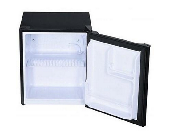 Réfrigérateur compact amovible de 17 po., 1,6 pi³ avec dégivrage automatique Danby - DAR016B1BM