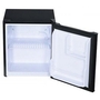 Réfrigérateur compact amovible de 17 po., 1,6 pi³ avec dégivrage automatique Danby - DAR016B1BM
