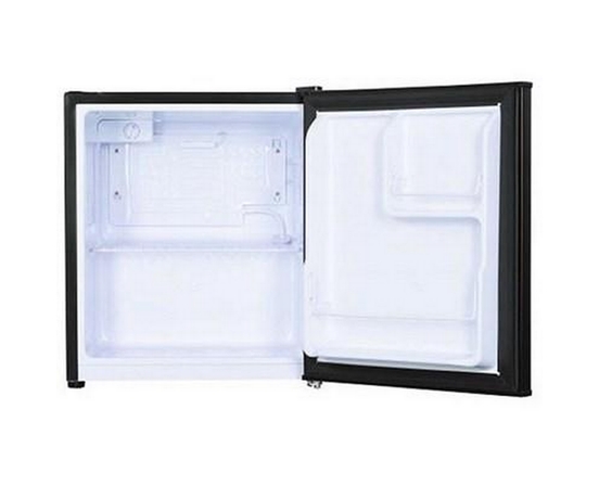 Réfrigérateur compact amovible de 17 po., 1,6 pi³ avec dégivrage automatique Danby - DAR016B1BM