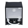 Réfrigérateur compact amovible de 17 po., 1,6 pi³ avec dégivrage automatique Danby - DAR016B1BM