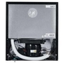 Réfrigérateur compact amovible de 17 po., 1,6 pi³ avec dégivrage automatique Danby - DAR016B1BM