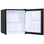 Réfrigérateur compact amovible de 17 po., 1,6 pi³ avec dégivrage automatique Danby - DAR016B1BM