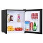 Réfrigérateur compact amovible de 17 po., 1,6 pi³ avec dégivrage automatique Danby - DAR016B1BM