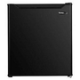 Réfrigérateur compact amovible de 17 po., 1,6 pi³ avec dégivrage automatique Danby - DAR016B1BM