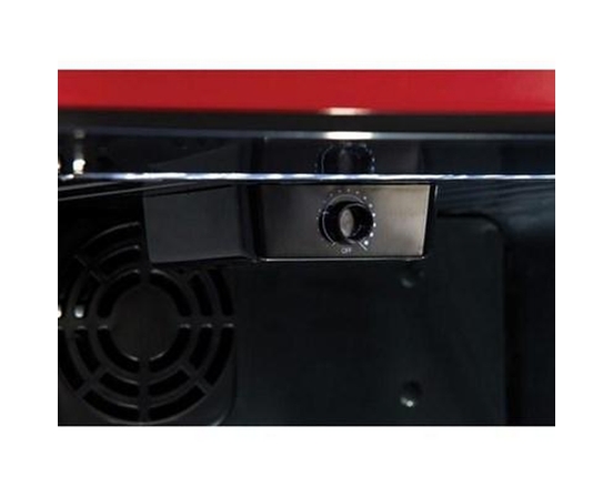 Tour réfrigérateur amovible de 24 po., 11 pi³ avec éclairage DEL Danby - DAR110A3LDB